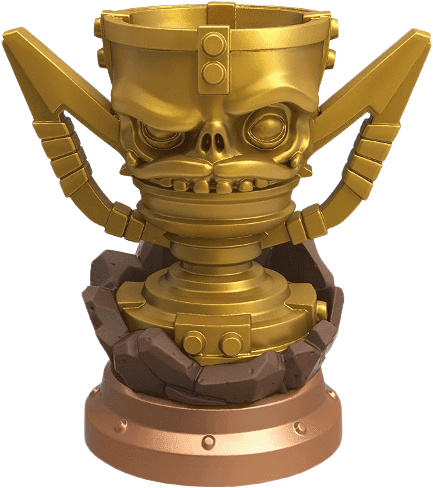Land Trophy